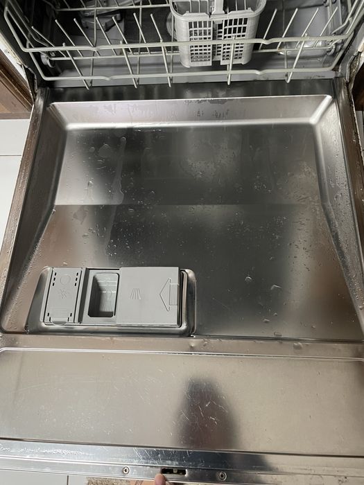 Máquina lavar loiça Bosch64552363961089122