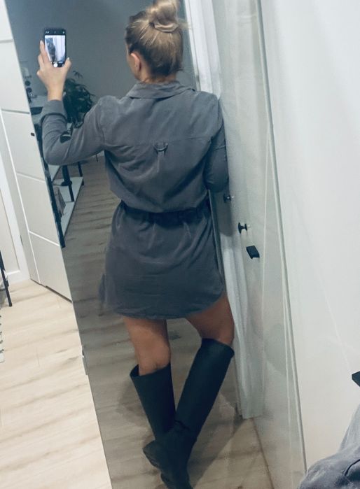 Sukienka marki by o lala.