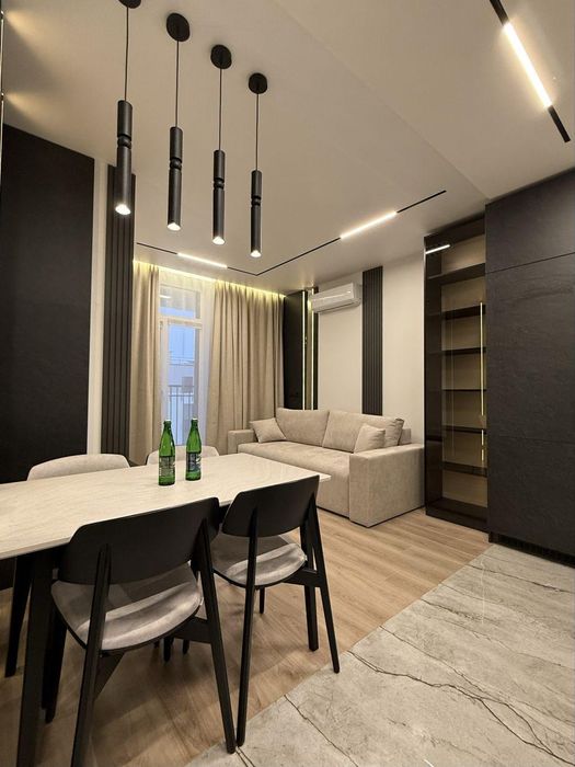 2-rooms apartment apartment by the address (area 65,5 m²) - Atlanta.ua - photo 5