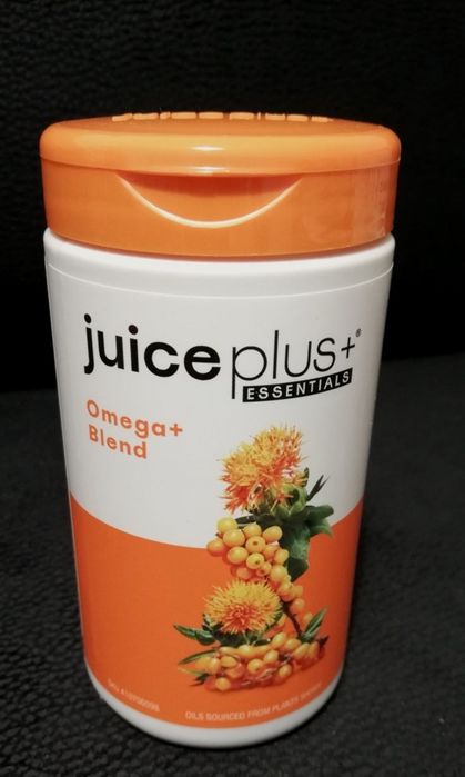 Nowa omega Juice Plus 30.11.2027