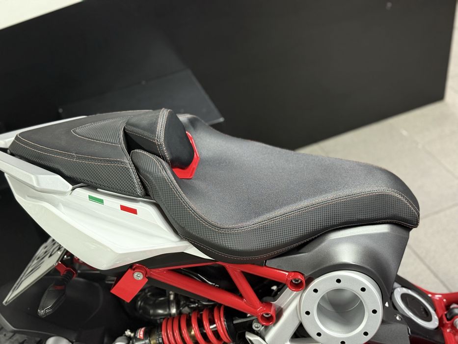 ITALJET DRAGSTER 125