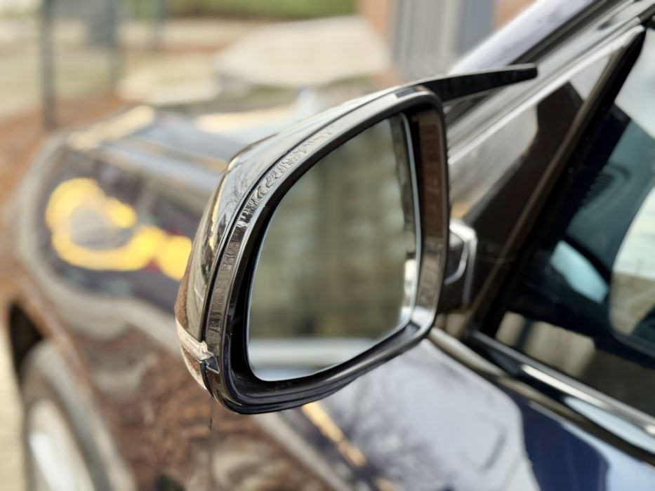 BMW X5 35d 3.0 diesel