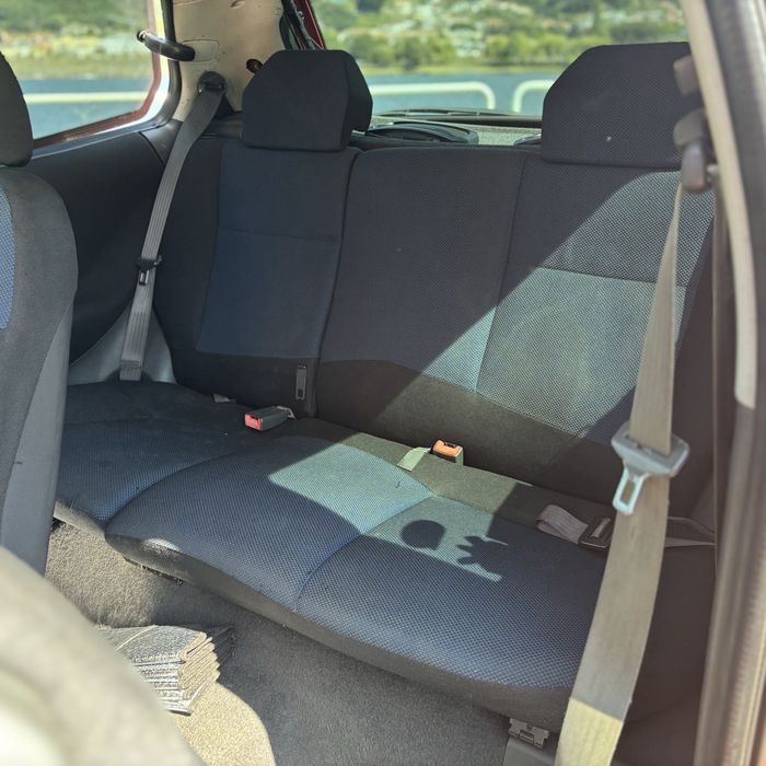 Fiat Punto HGT 1.8 16v