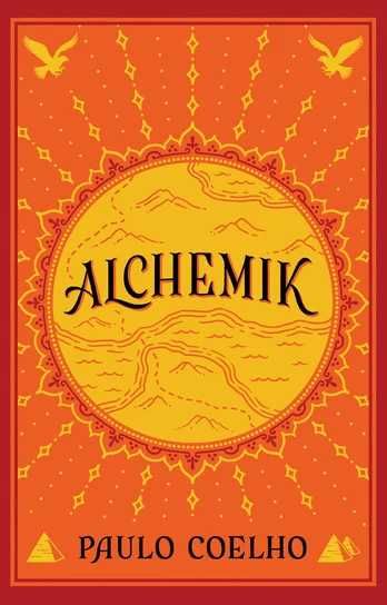 Paulo Coelho - Alchemik