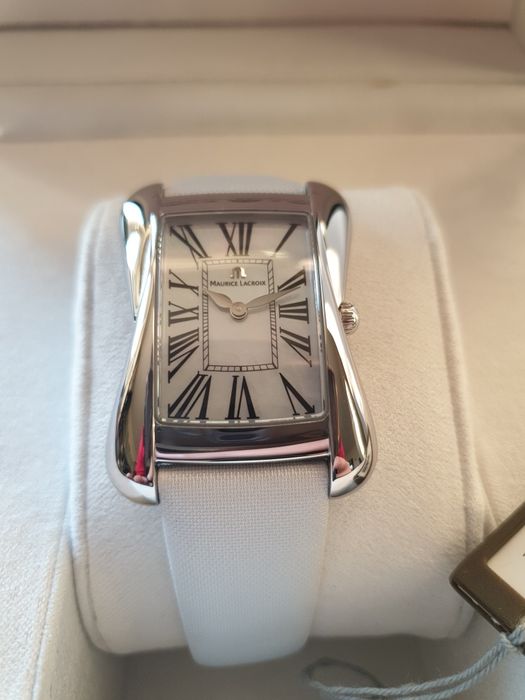 Maurice Lacroix DV5012