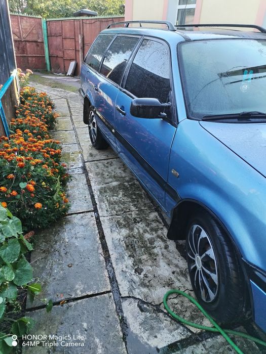 Продам Volkswagen Passat B4 универсал