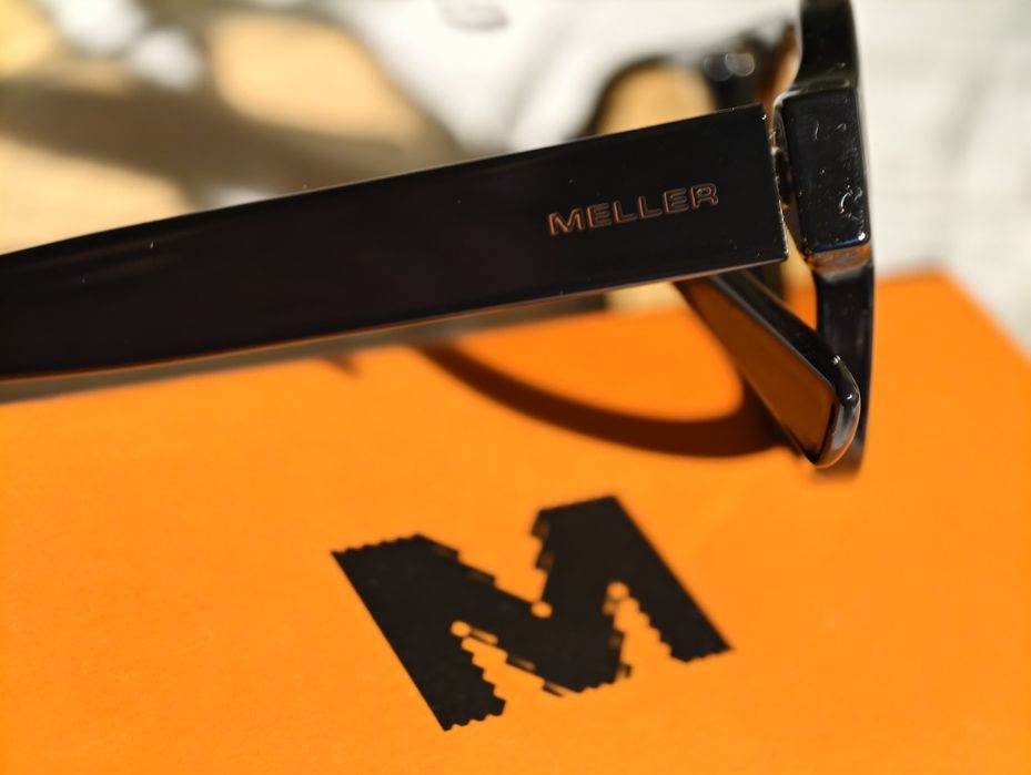 Okulary słoneczne Meller Shipo