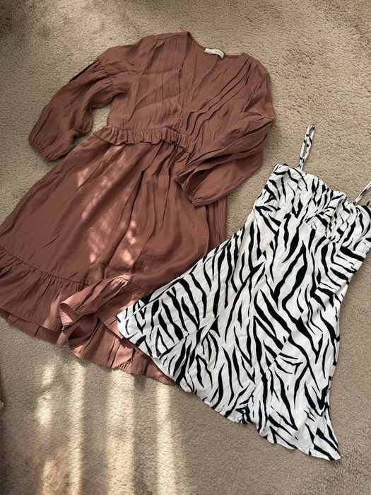 Пакет речей xs - s pull&bear zara bershka 14-16 років