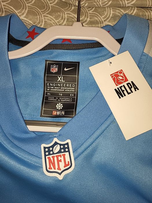 Футболка NIKE NFL xl оригинал новая