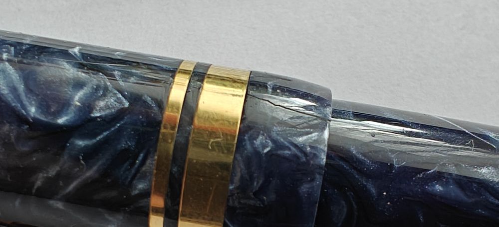 Pióro wieczne Parker Duofold Centennial