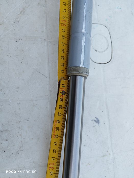 Siłownik liniowy LINAK LA31 12V 2000N