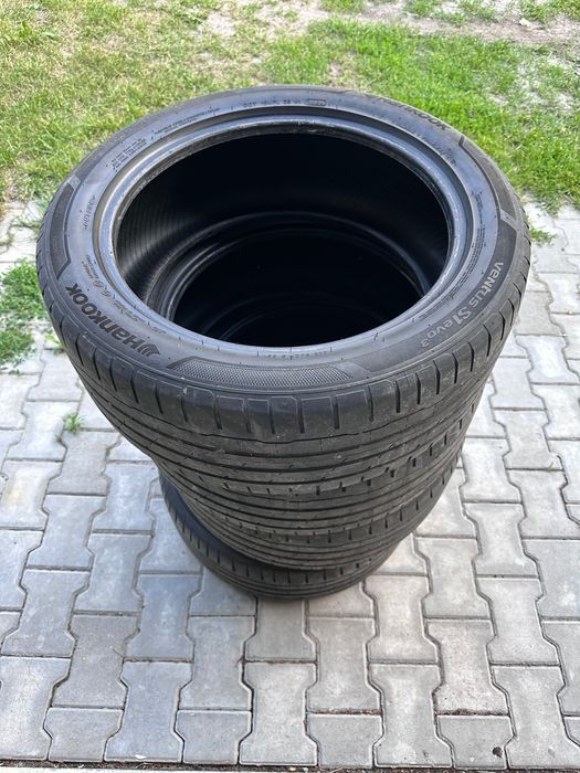 Opony hankook 225/50/R18 2024