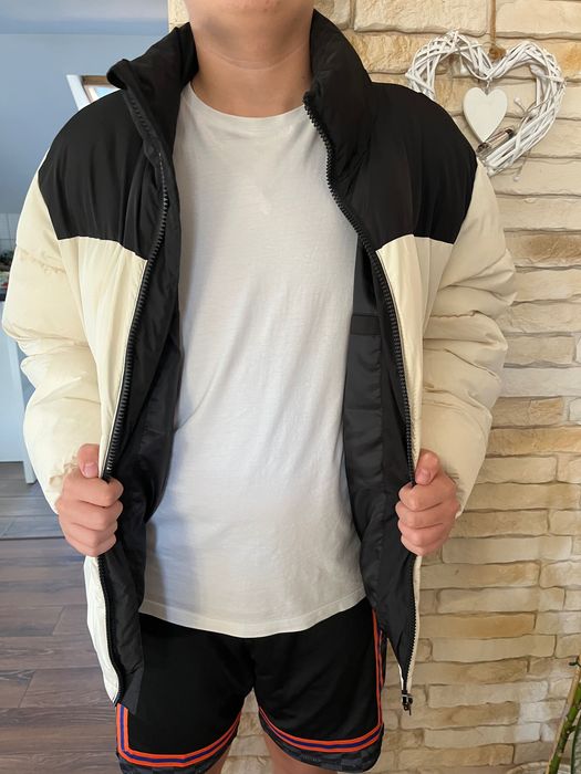 Kurtka młodzieżowa XL