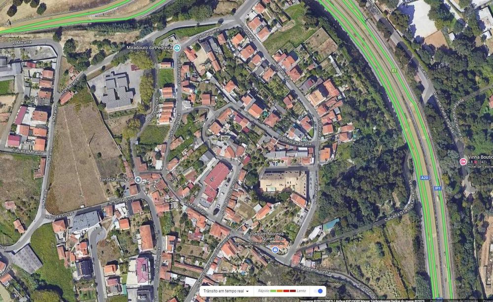 Box 28m2 oliveira do Douro - Venda ou arrendamento