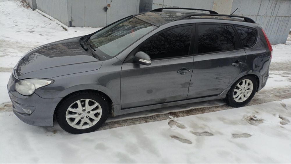 Продам HYUNDAI I30