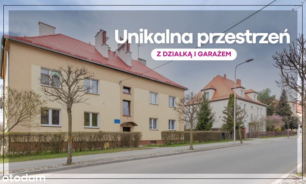 *** Unikalna przestrzeń – miejsce, które daje więcej ***