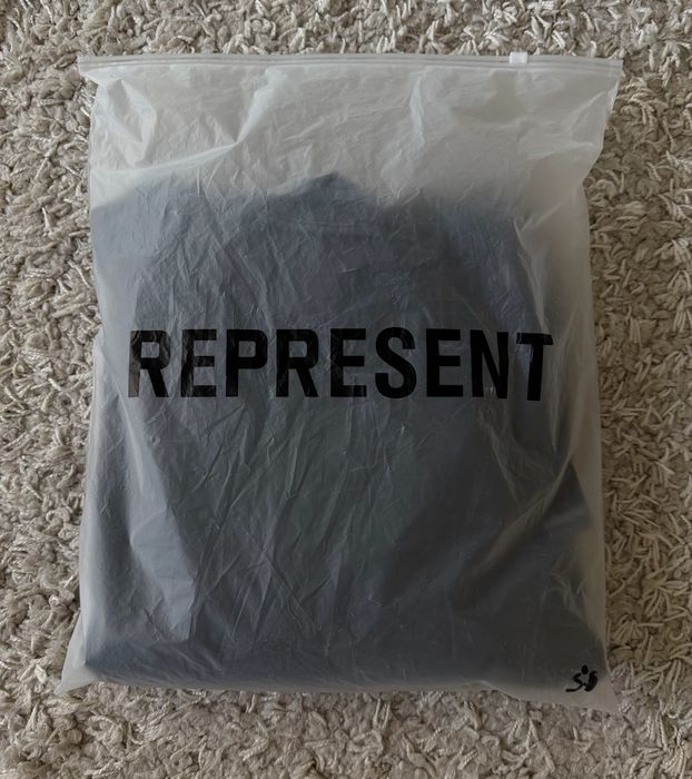 Represent off white худі
