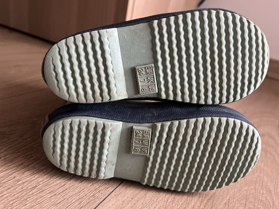 Kalosze dzieciece Playshose