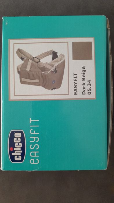 Marsupio ate aos 9 kg