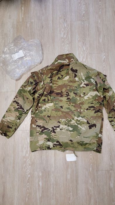 Курточка США Soft Shell Level 4 ECWCS Gen III США, (S, М, L)