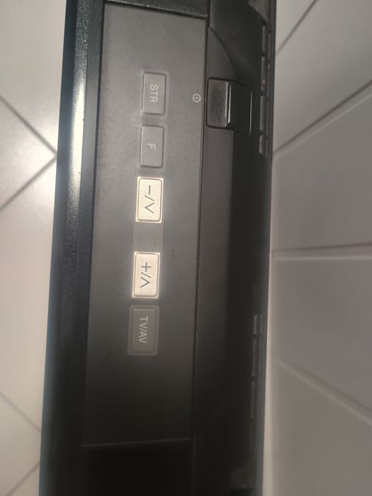 Ekran telewizora Panasonic TX-26LE7P