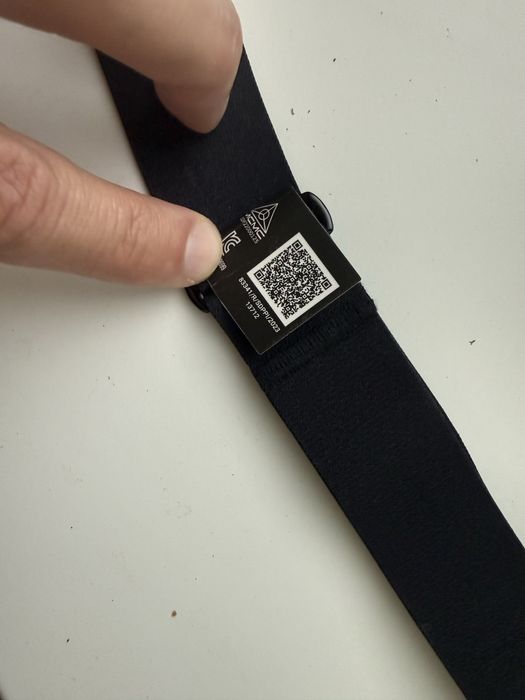 Garmin HRM  pro plus