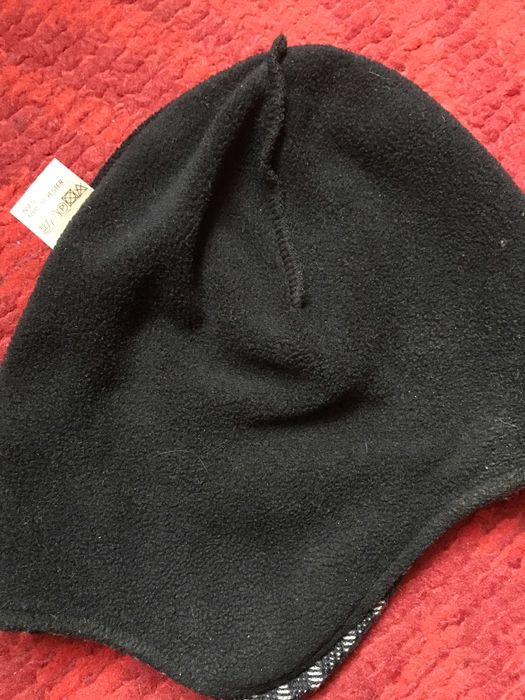 Шапка Mammut, One Size