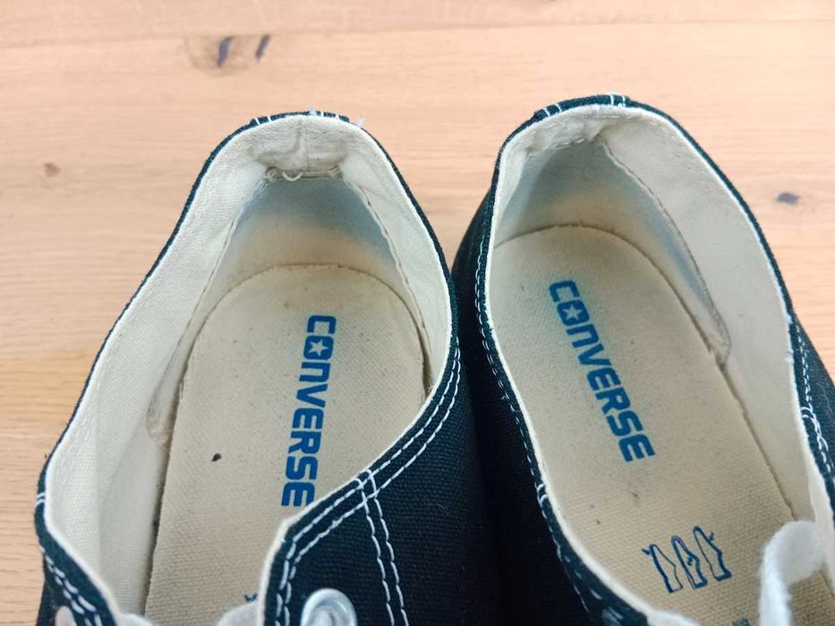 Converse Chuck Taylor All Star Lean, trampki (45)