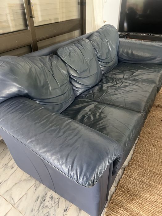 Sofá confortavél
