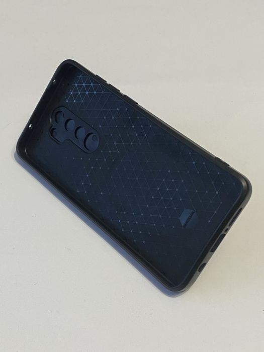 Чехол Xiaomi Redmi Note 8 Pro Протиударний Захисний