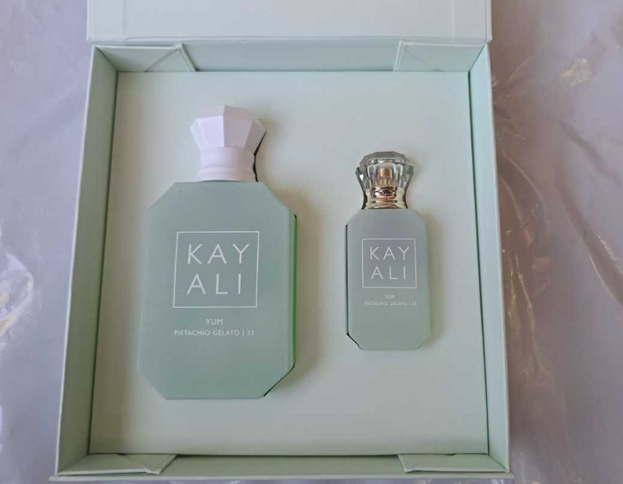 KAYALI Yum Duo Set