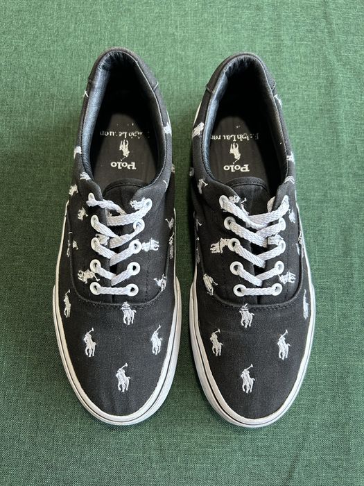 Trampki Polo Ralph Lauren Thorton rozmiar 41