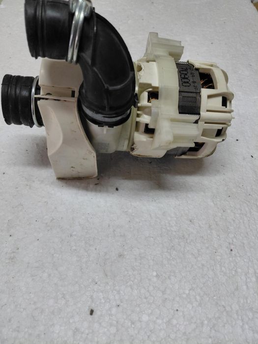 Pompa myjąca do zmywarki Electrolux  Nidec