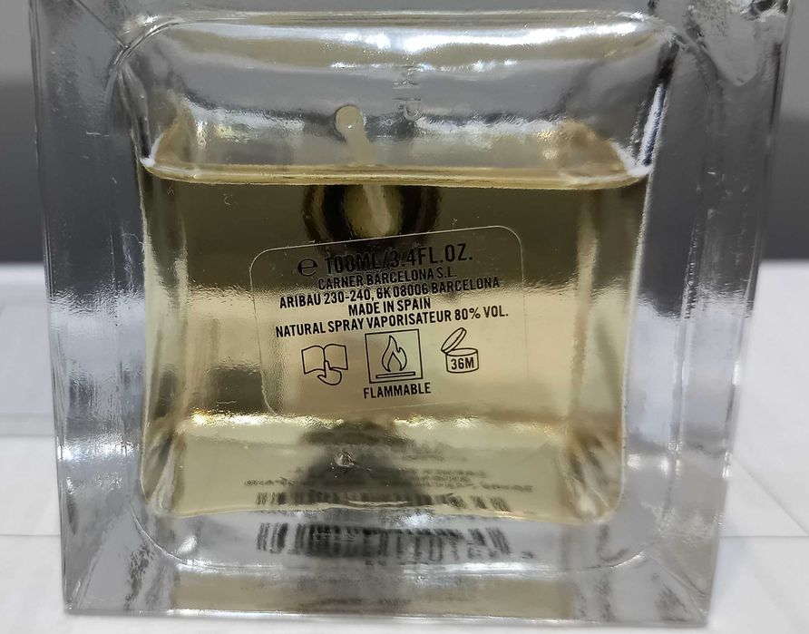nisza Rima XI Carner Barcelona edp
