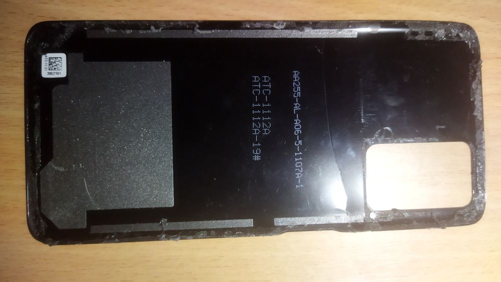 Oppo A96-комплектующие