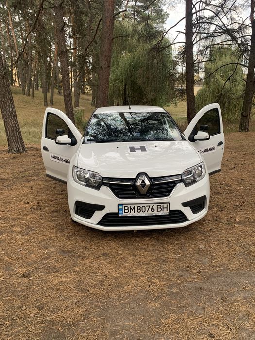 Автоінструктор Суми