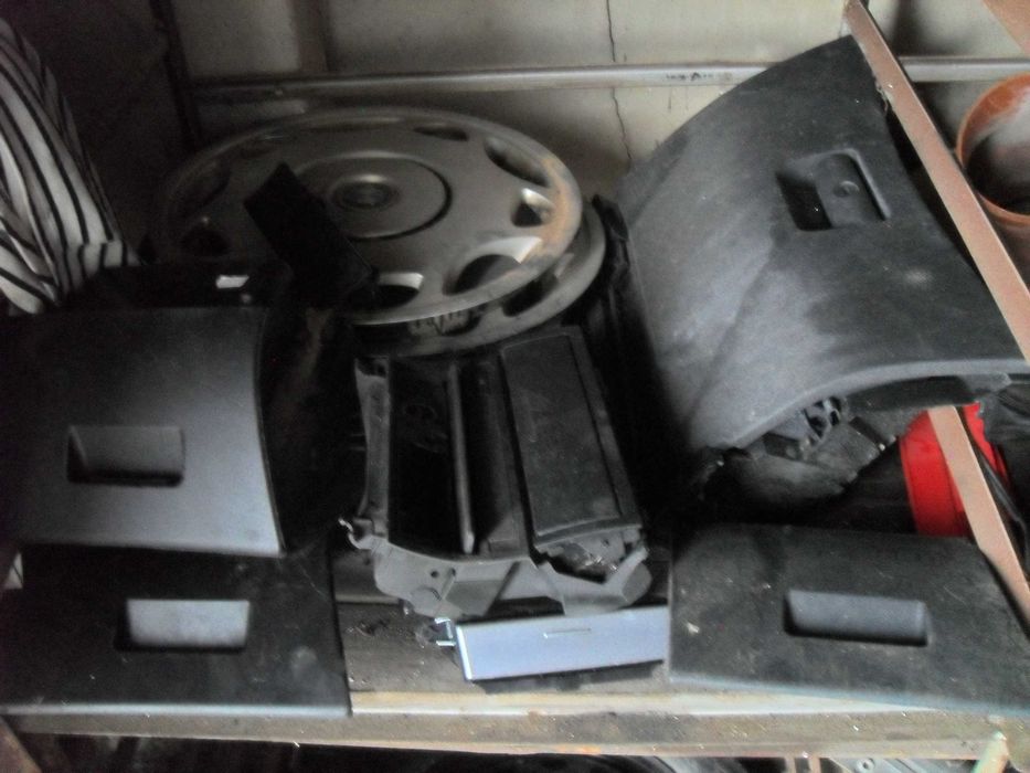 Części BMW E46 , E39 , E60 , E30, E34, E91