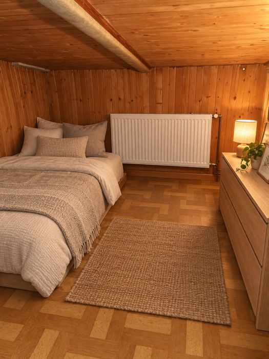 Wynajme mieszkanie