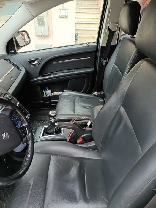 vendo dodge journey 2.0