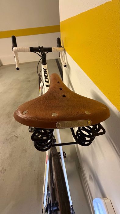 LOOK 785 Huez Disc – Carbono | 2022
