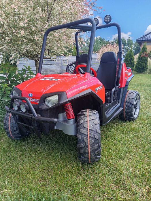 Peg Perego Polaris