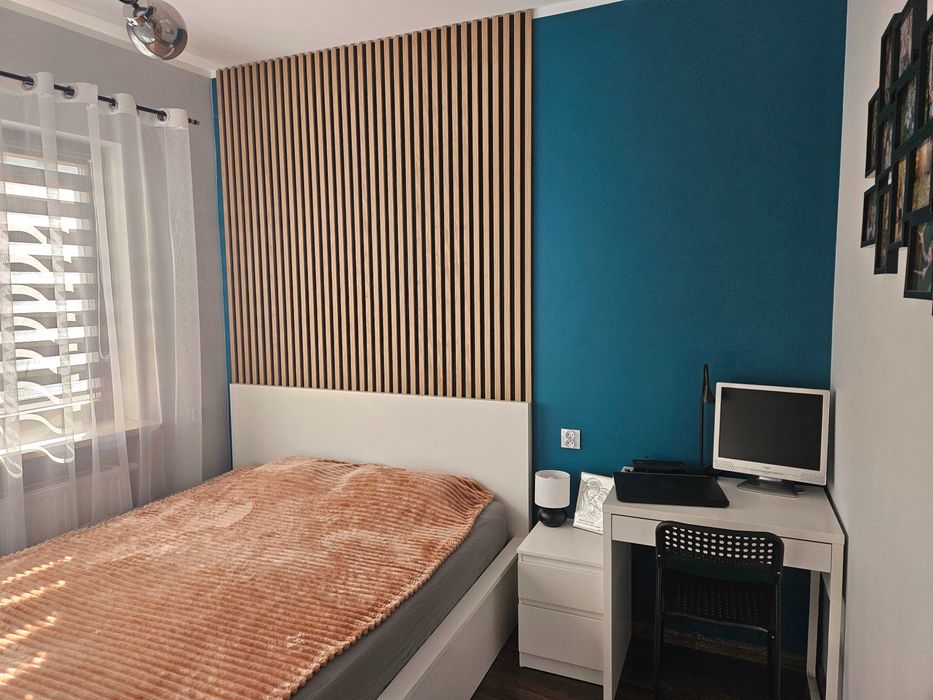 Apartment in Warszawa, Młynów, Wola - Widok 3