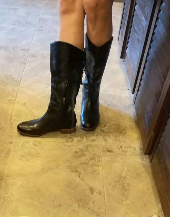 Сапожки демисезон UGG
