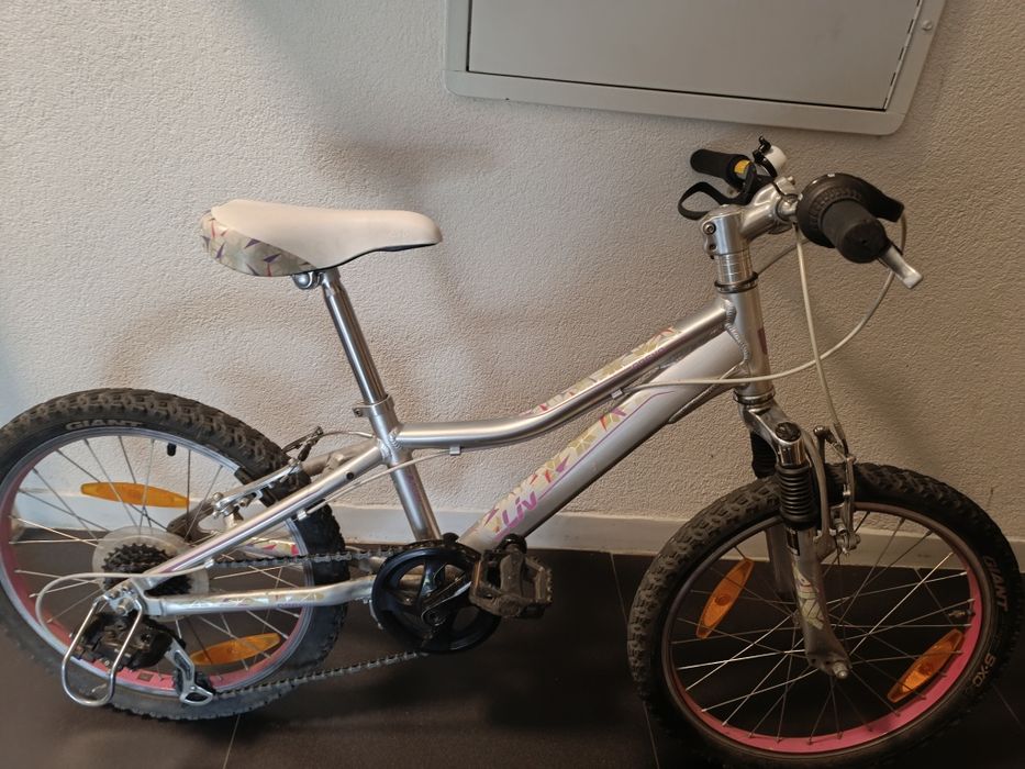 Rower Giant Liv 20 cali