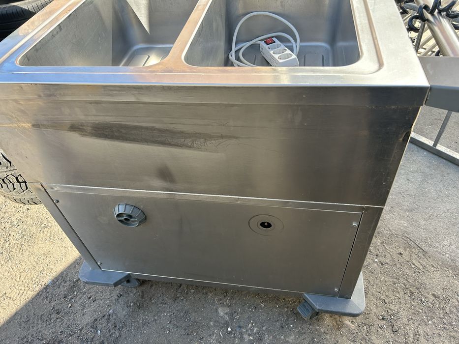Blanco sag 2 gastro