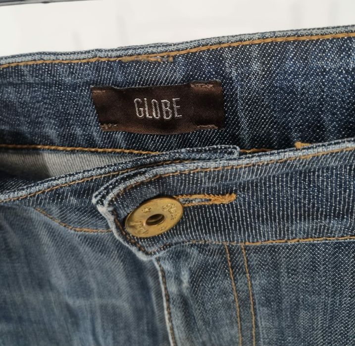 Calça  Ganga Mulher Tamanho 40