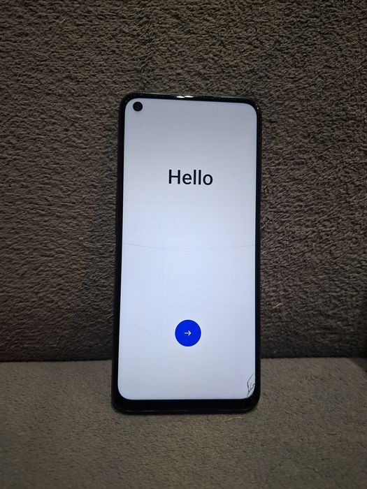 realme 8 5G telefon używany