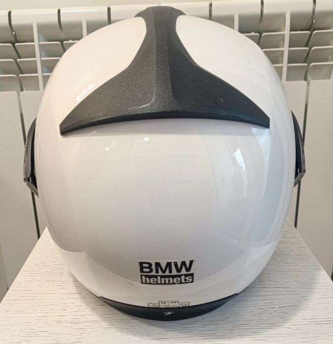 Capacete BMW / Motorrad System 6
