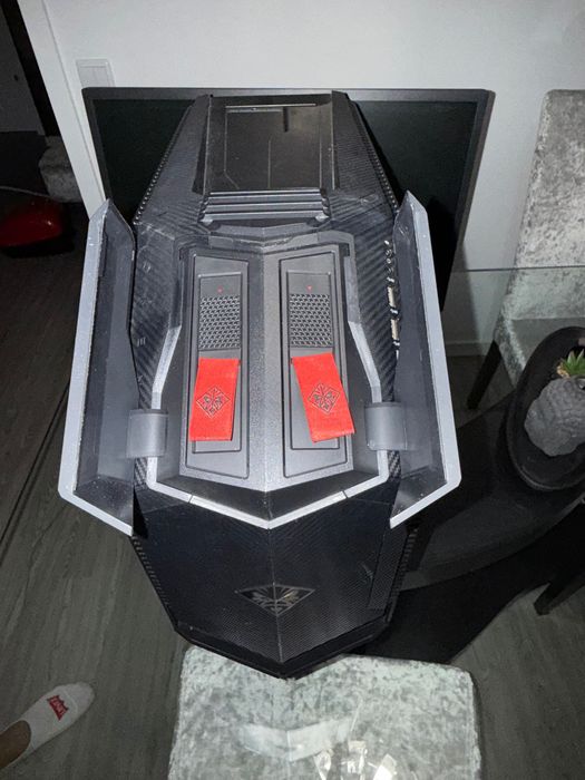 Computador gaming