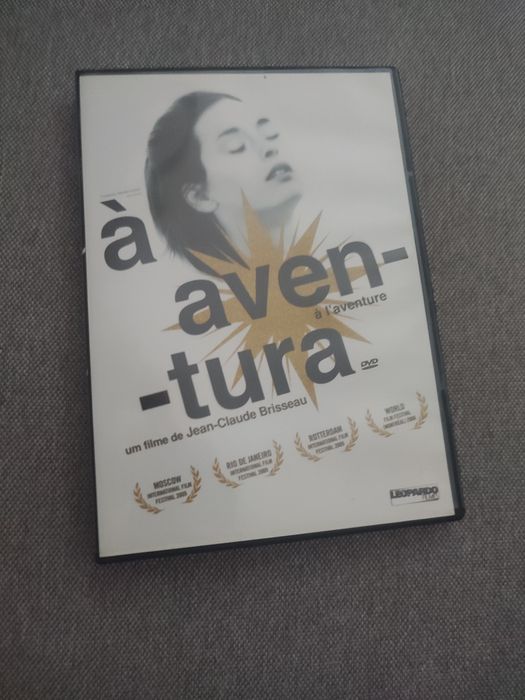To Adventure - L'Aventure